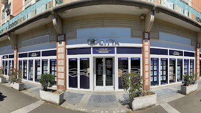 Citya EIC à Montigny-le-Bretonneux