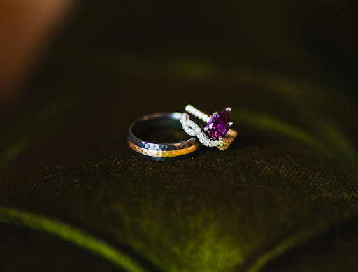 Jeweler «Diamond Castle Jewelers», reviews and photos, 39955 Grand River Ave, Novi, MI 48375, USA