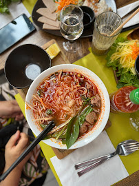 Phô du Restaurant vietnamien Comme au Vietnam à Paris - n°7