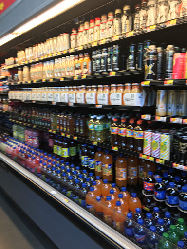 Discount Store «Walmart», reviews and photos, 912 W Grace St, Richmond, VA 23284, USA