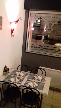Atmosphère du Restaurant turc Restaurant d'Antalya à Calais - n°3