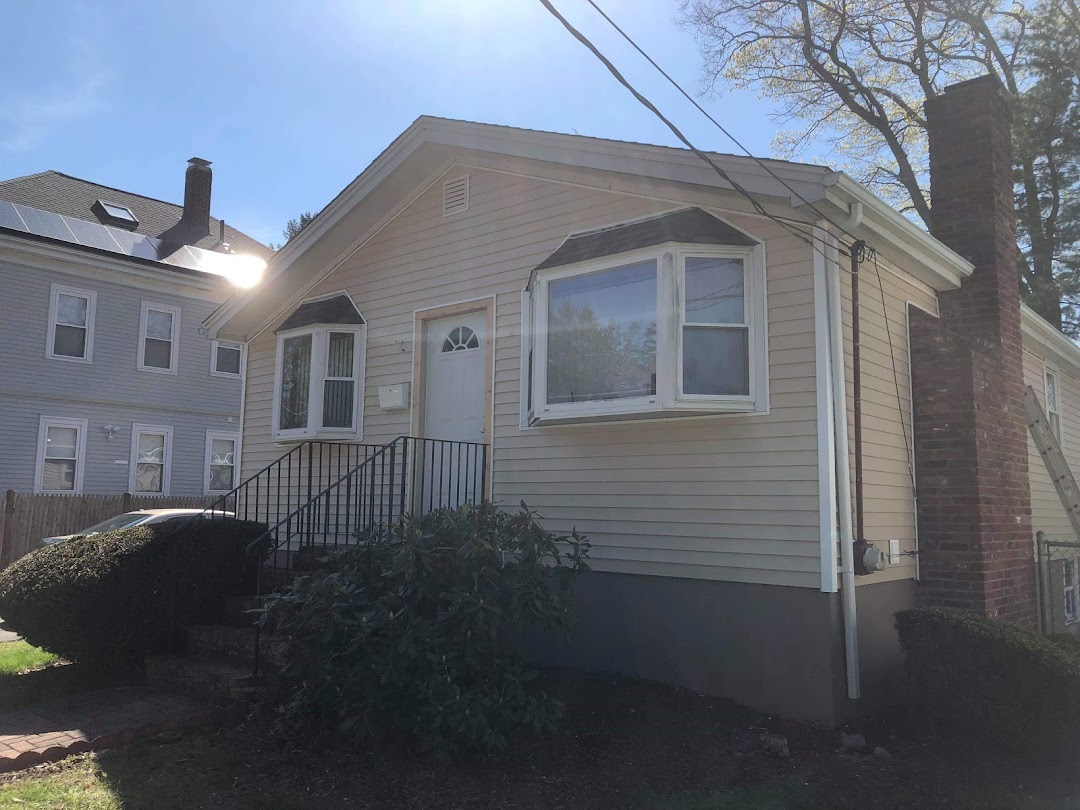 Abreu Home Improvements
