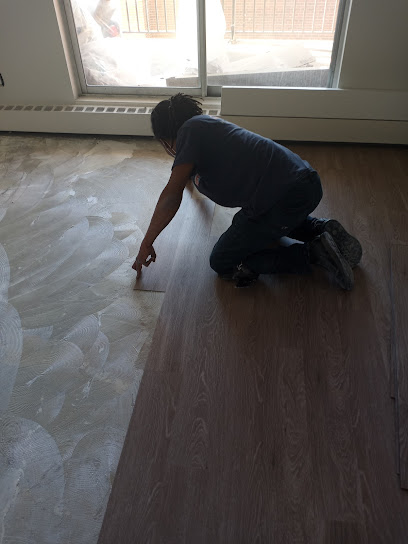 Pristine Flooring Installer