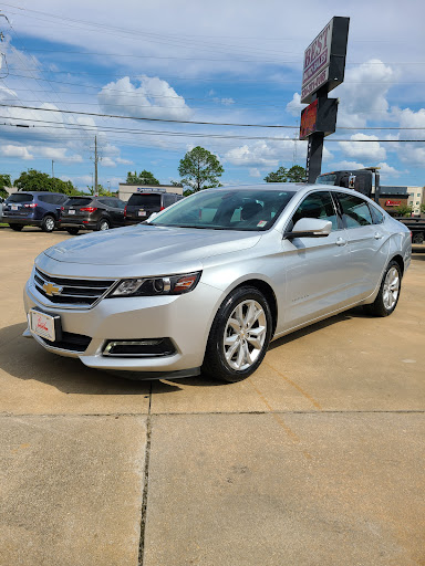 Used Car Dealer «Best Auto Sales LLC», reviews and photos, 2044 S College St, Auburn, AL 36832, USA