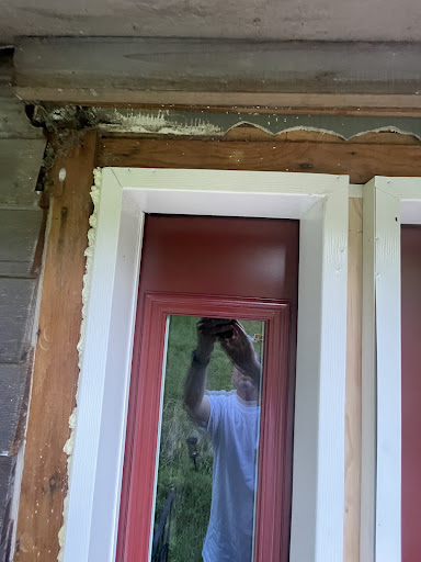 Window Supplier «Castle Windows», reviews and photos