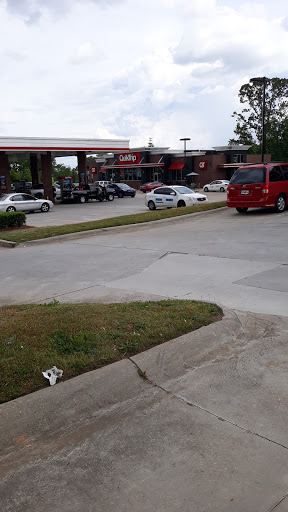 Gas Station «QuikTrip», reviews and photos, 3446 Mundy Mill Rd, Oakwood, GA 30566, USA