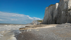 Plage du Bois de Cise'in fotoğrafı imkanlar alanı