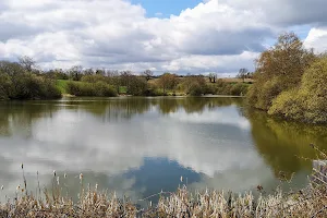 Harthill Reservoir image