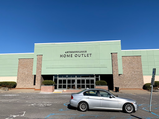 Anthropologie Home Outlet
