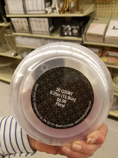 Craft Store «Hobby Lobby», reviews and photos, 525 S 8th St, Colorado Springs, CO 80905, USA