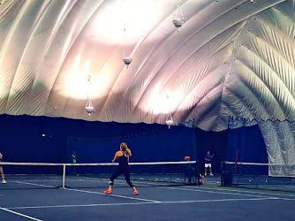 Ancaster Fitness & Racquet Club