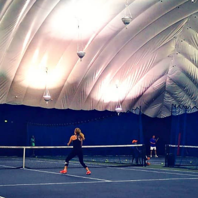 Ancaster Fitness & Racquet Club