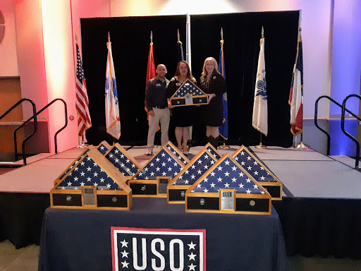 Event Venue «Rosenberg Skyroom at the University of the Incarnate Word», reviews and photos, 847 E Hildebrand Ave, San Antonio, TX 78212, USA