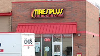 Tires Plus - Photo 4 - Car repair in Minnetonka, MN, Minneapolis