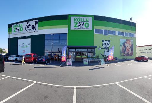 Kölle Zoo Weiterstadt unter Weiterstadt, 