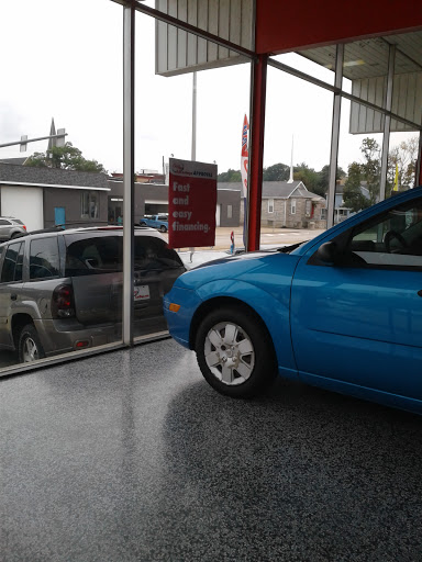 Used Car Dealer «CarHop Auto Sales & Finance», reviews and photos, 327 Mansfield Blvd, Carnegie, PA 15106, USA