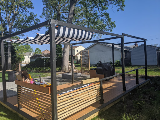 Fabric Store «Jo-Ann Fabrics and Crafts», reviews and photos, 397 Easton Rd, Warrington, PA 18976, USA