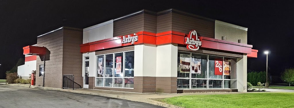 Arby's 16001
