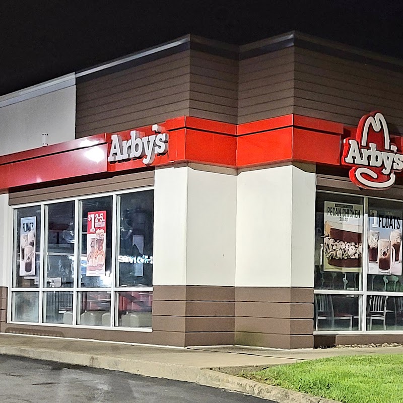 Arby's