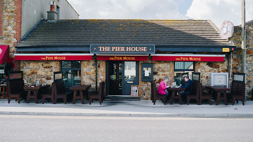 The Pier House Restaurant Howth