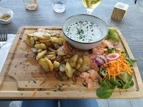 Plats et boissons du Restaurant Brasserie Rynstett à Reichstett - n°5