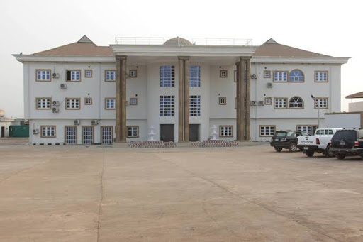 Dealings Hotel & Suites, Unnamed Road, Ijebu Ode, Nigeria, Spa, state Ogun