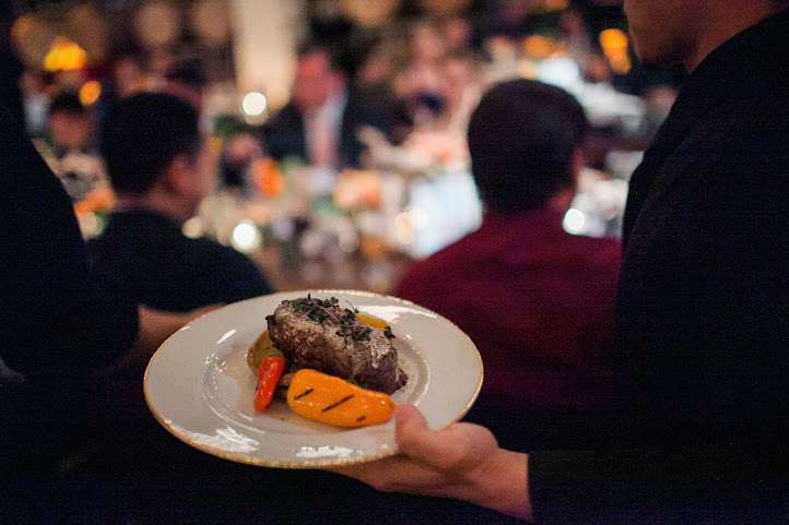 Carrie Dove Catering by null