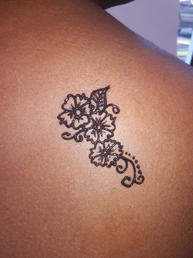 Tattoo Shop «Inkredible Tattoo», reviews and photos, 2301 Padre Blvd, South Padre Island, TX 78597, USA