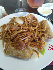 Lo mein du Restaurant LE GOURMET à Amiens - n°3