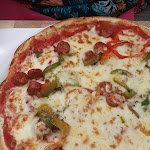 Photo n° 2 de l'avis de cedric.a fait le 24/08/2021 à 16:52 pour La Brasserie des Demoiselles à Rochefort