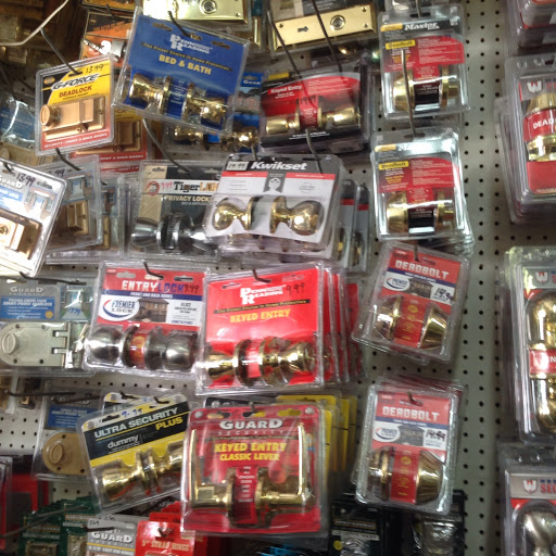 Hardware Store «MAD HARDWARE/DISCOUNT STORE», reviews and photos, 1308 Fulton St, Brooklyn, NY 11216, USA