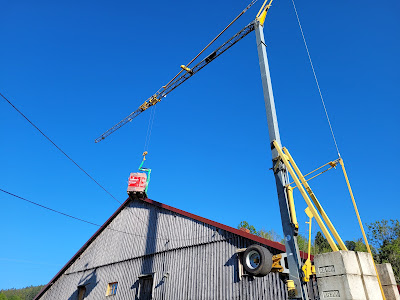 HOUSER LOCATION SERVICES à La Cluse-et-Mijoux