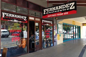 Fernandez Music Centre image