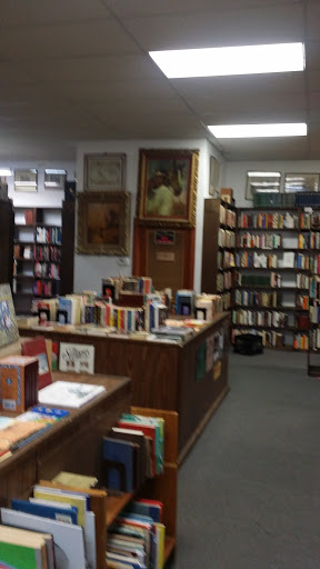Book Store «John K. King Books North», reviews and photos, 22524 Woodward Ave, Ferndale, MI 48220, USA