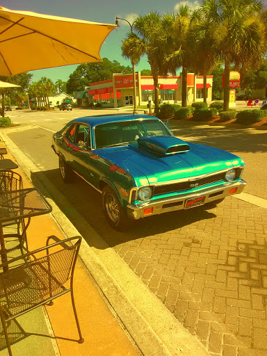 Amusement Park «O.D. Pavilion Amusement Park», reviews and photos, 90 S Ocean Blvd, North Myrtle Beach, SC 29582, USA