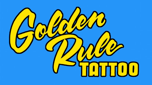 Tattoo Shop «Golden Rule Tattoo», reviews and photos, 120 E Roosevelt St, Phoenix, AZ 85004, USA
