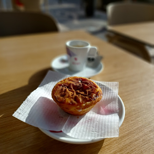 Avaliações doPastelaria Tico-Tico em Barreiro - Cafeteria