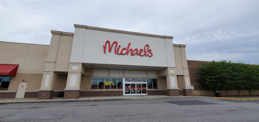 Craft Store «Michaels», reviews and photos, 621 Fairview Rd, Simpsonville, SC 29681, USA