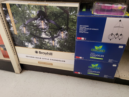 Discount Store «Big Lots», reviews and photos, 5112 Miller Rd g, Flint, MI 48507, USA