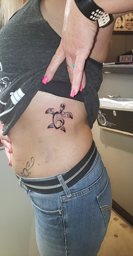 Explore krishna tattoo ideas, creative tattoo ideas in Hesperia, available at Dinamik Tattoo