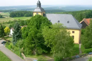 Höhenhaus Odenwald image