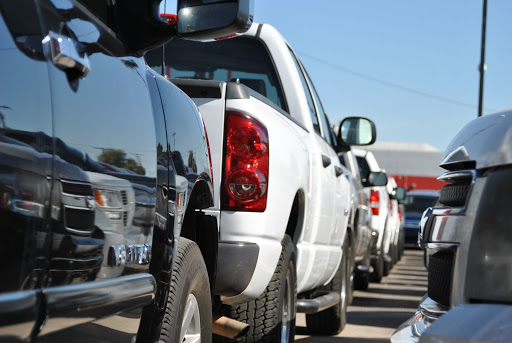 Used Car Dealer «Bueno Used Cars, Inc.», reviews and photos, 1247 E Van Buren St, Phoenix, AZ 85006, USA