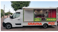 Photos du propriétaire du Pizzas à emporter Gravina Pizz (siège social) - Votre Camion Pizza à Norges-la-Ville - n°2