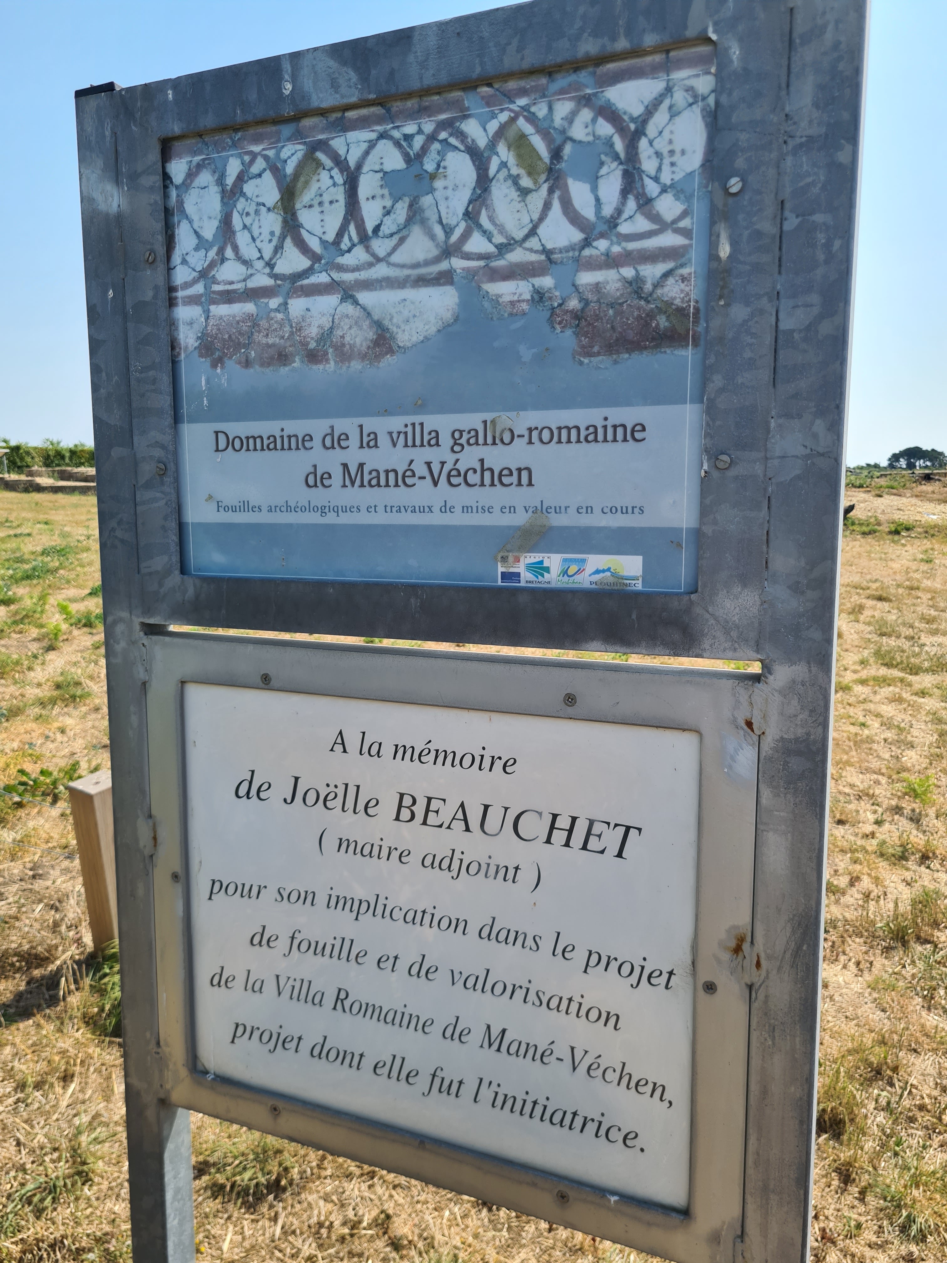 Photo n° 1 de l'avis de Maël. fait le 18/07/2022 à 18:00