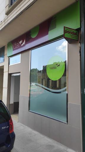 Centro Clínico Pondal 3 en Vilagarcía de Arousa, Pontevedra
