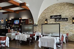 Mastro Roberto Trattoria image