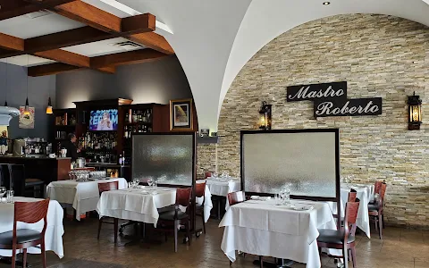 Mastro Roberto Trattoria image