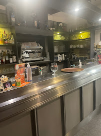 Atmosphère du Restaurant italien Auberge du Montagnier à Saint-Julien - n°10