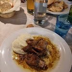 Photo n°2 de l'avis de Lorena.o fait le 29/10/2023 à 15:08 sur le  Ristorante Le Magnolie Gasthaus à Tavagnacco