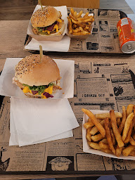 Photo n°22 de Burger University Millénaire à Castelnau-le-Lez ()